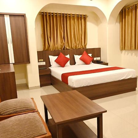 Hotel Sagar Kalyān Exterior foto