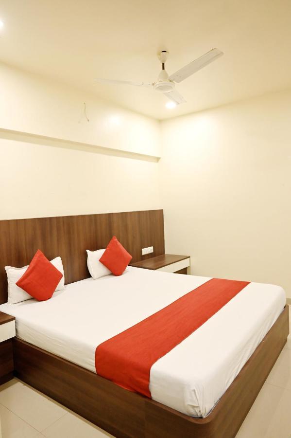 Hotel Sagar Kalyān Exterior foto