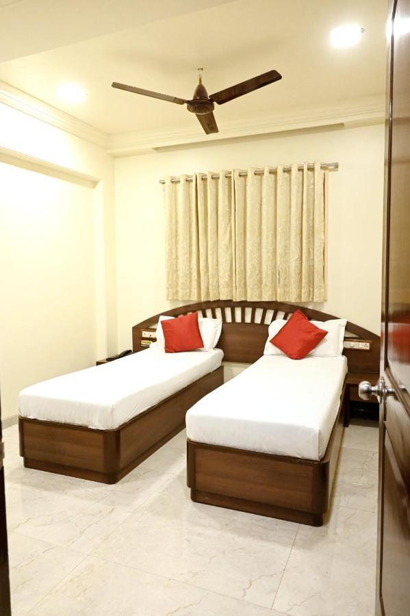 Hotel Sagar Kalyān Exterior foto
