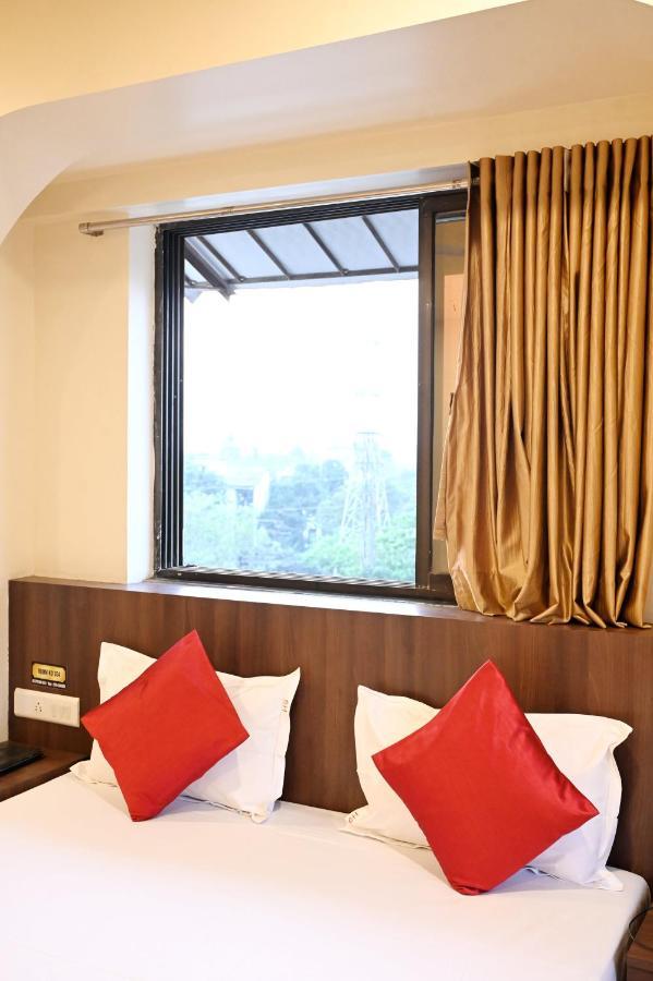 Hotel Sagar Kalyān Exterior foto